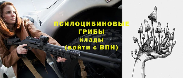 тгк Бугульма