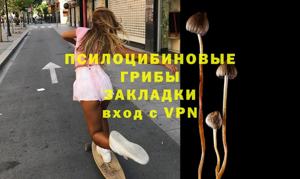 тгк Бугульма